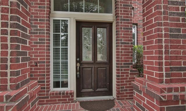 19114 Berkshire Oak Street, Cypress, TX 77429