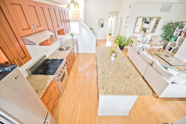 14 Worcester Sq 5, Boston, MA 02118