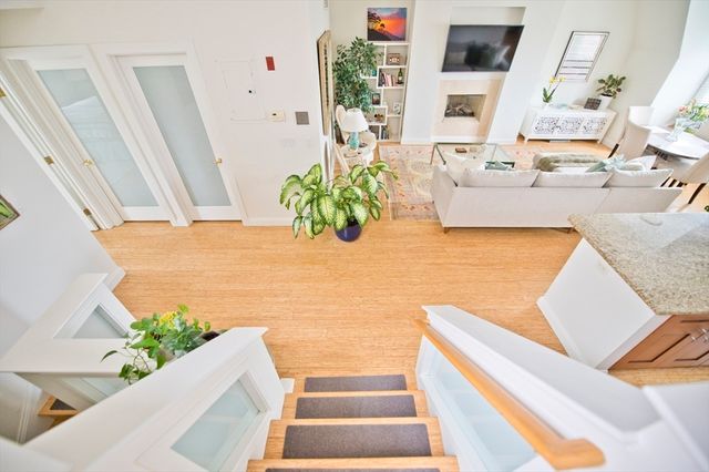 14 Worcester Sq 5, Boston, MA 02118