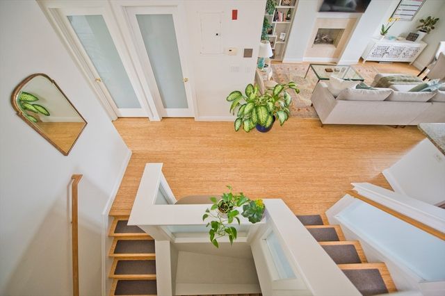 14 Worcester Sq 5, Boston, MA 02118