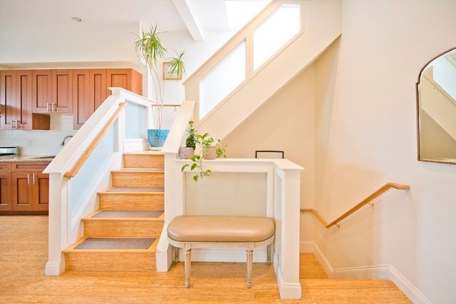 14 Worcester Sq 5, Boston, MA 02118