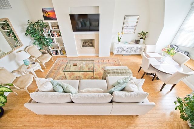 14 Worcester Sq 5, Boston, MA 02118