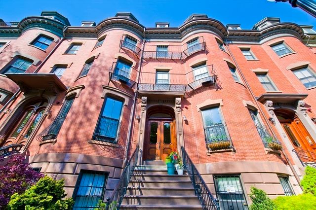 14 Worcester Sq 5, Boston, MA 02118