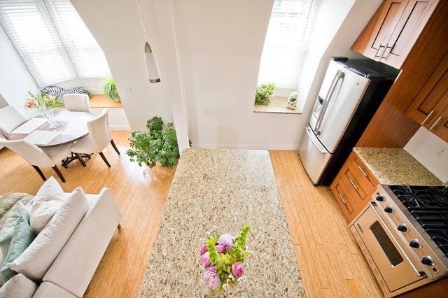 14 Worcester Sq 5, Boston, MA 02118