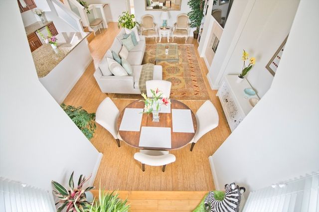 14 Worcester Sq 5, Boston, MA 02118