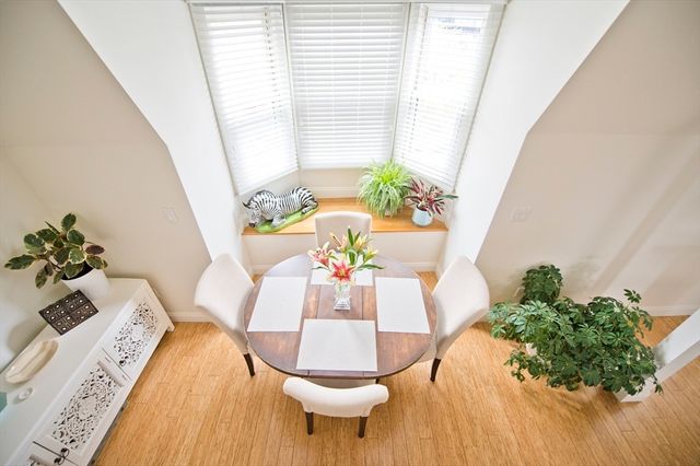 14 Worcester Sq 5, Boston, MA 02118