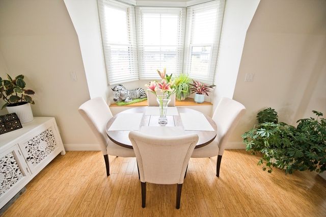 14 Worcester Sq 5, Boston, MA 02118