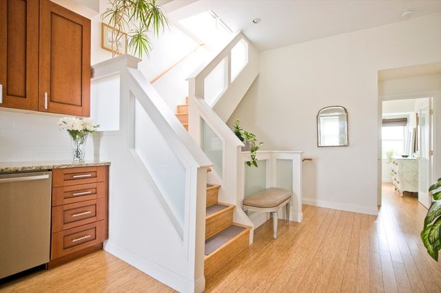 14 Worcester Sq 5, Boston, MA 02118