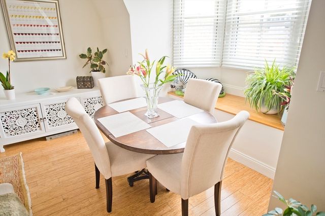 14 Worcester Sq 5, Boston, MA 02118