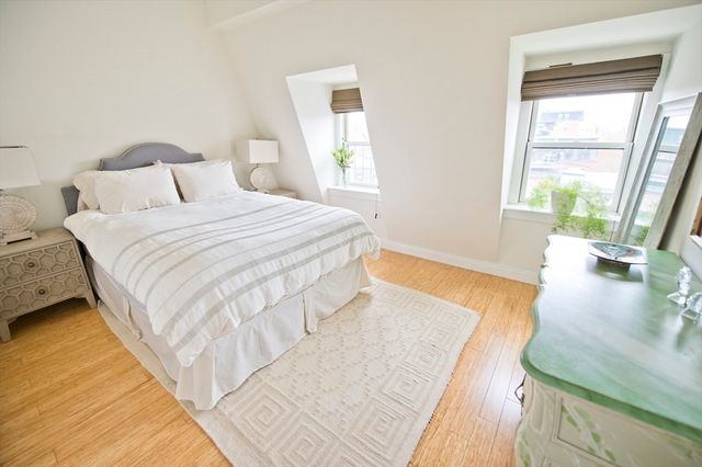 14 Worcester Sq 5, Boston, MA 02118