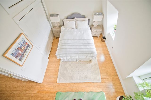 14 Worcester Sq 5, Boston, MA 02118