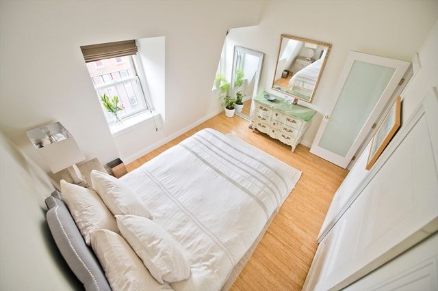 14 Worcester Sq 5, Boston, MA 02118