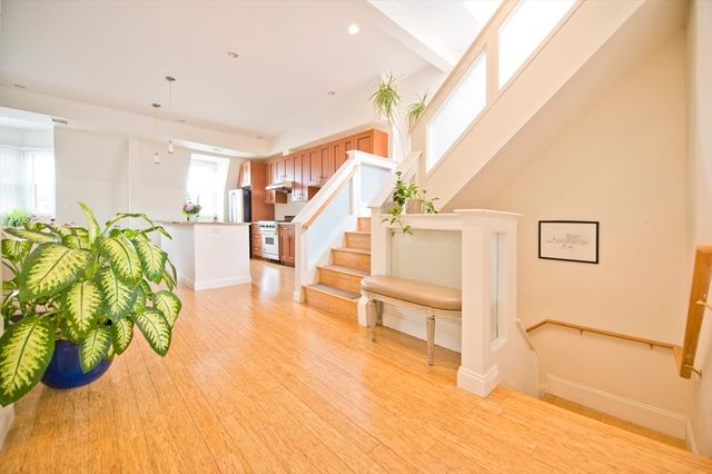 14 Worcester Sq 5, Boston, MA 02118