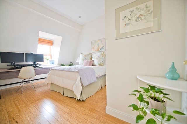 14 Worcester Sq 5, Boston, MA 02118