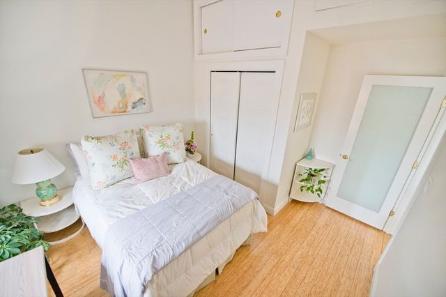 14 Worcester Sq 5, Boston, MA 02118