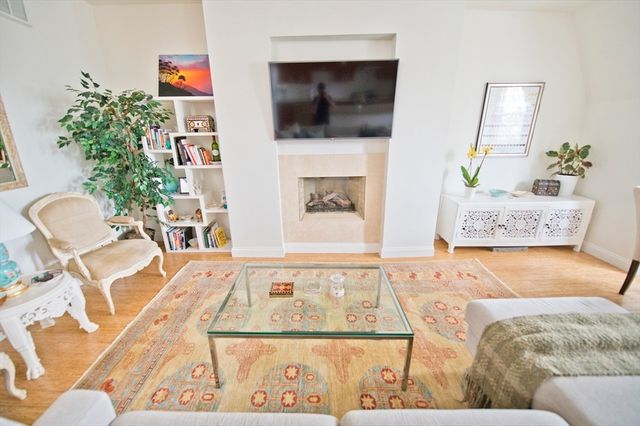 14 Worcester Sq 5, Boston, MA 02118