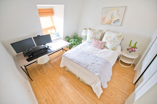 14 Worcester Sq 5, Boston, MA 02118