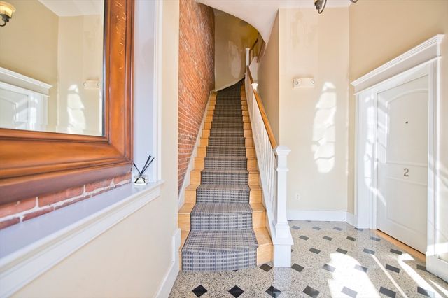 14 Worcester Sq 5, Boston, MA 02118