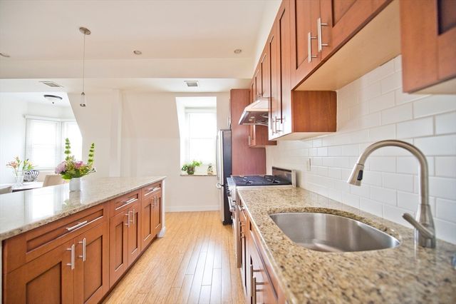 14 Worcester Sq 5, Boston, MA 02118