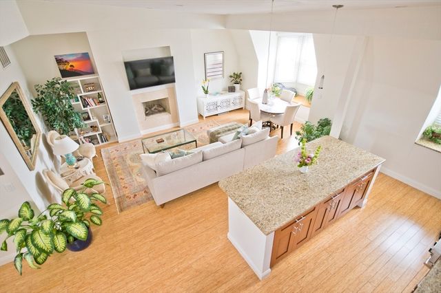 14 Worcester Sq 5, Boston, MA 02118