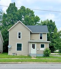 839 St. John's Avenue, Lima, OH 45804