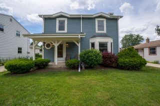 1139 S 120th STREET, West Allis, WI 53214