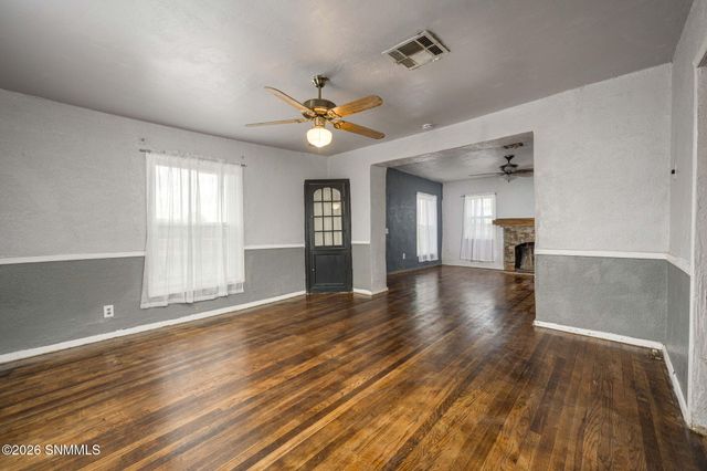 335 Armstrong, Las Cruces, NM 88007