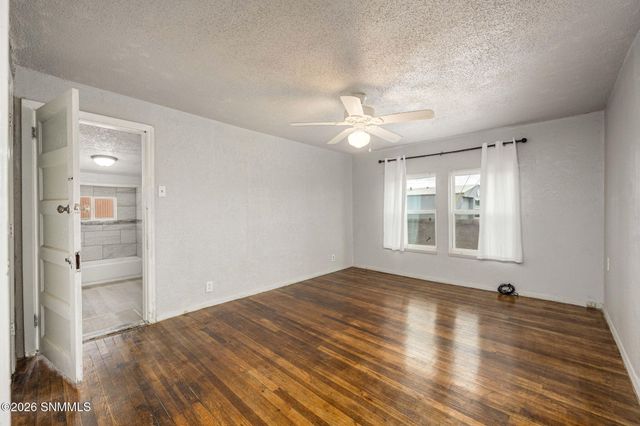 335 Armstrong, Las Cruces, NM 88007