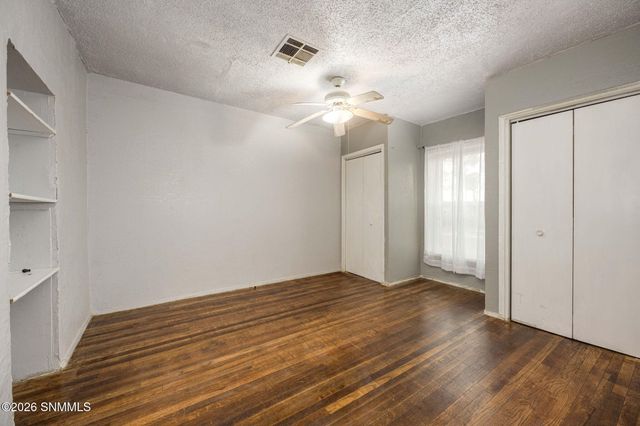 335 Armstrong, Las Cruces, NM 88007