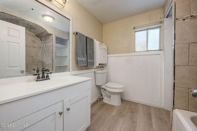 335 Armstrong, Las Cruces, NM 88007