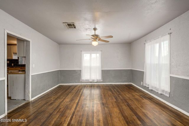335 Armstrong, Las Cruces, NM 88007