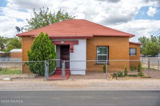 335 Armstrong, Las Cruces, NM 88007