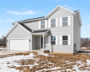 11159 Pheasant Run Drive, Clio, MI 48420