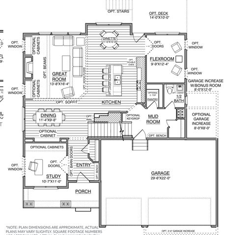14530 Kingsview Lane N, Dayton, MN 55327