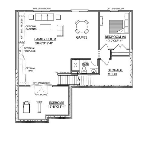 14530 Kingsview Lane N, Dayton, MN 55327
