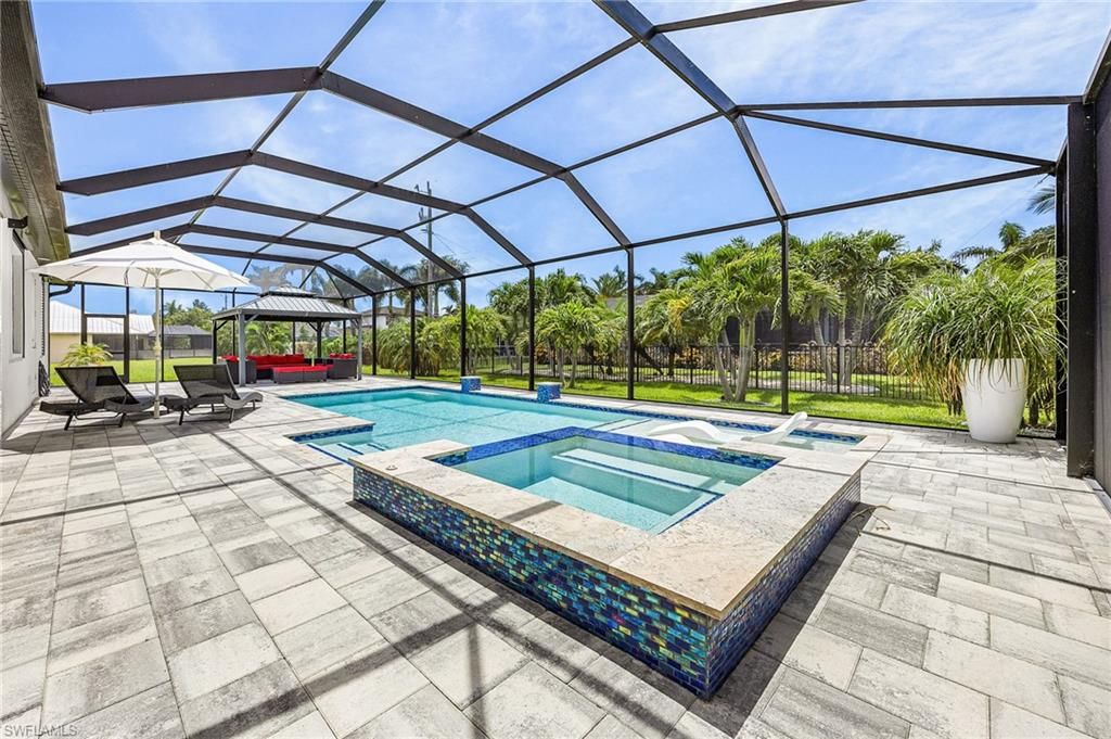 5126 SW 19th AVE, CAPE CORAL, FL 33914 — photo 3