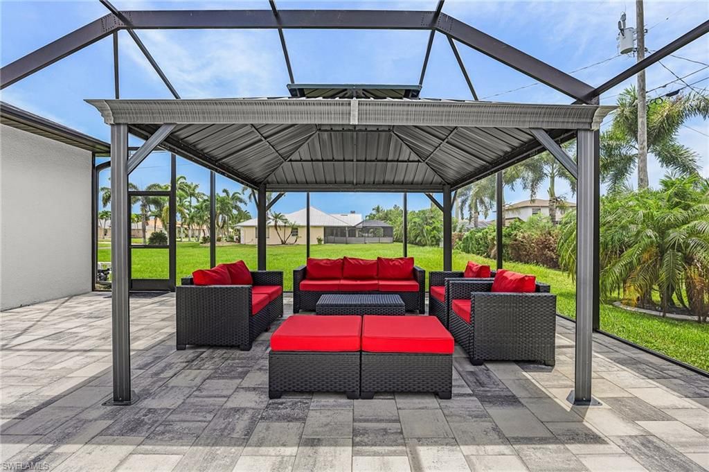 5126 SW 19th AVE, CAPE CORAL, FL 33914 — photo 4