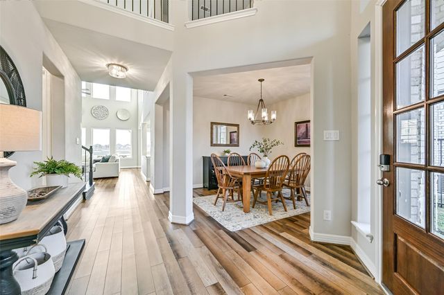 3103 Flora Manor Drive, Texas City, TX 77568