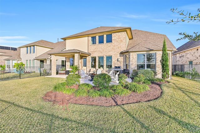 3103 Flora Manor Drive, Texas City, TX 77568