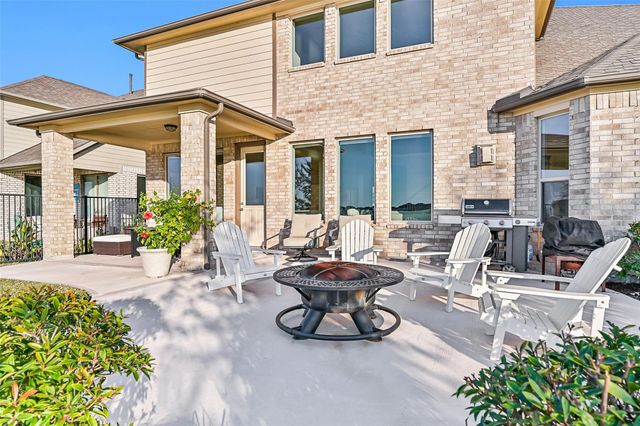 3103 Flora Manor Drive, Texas City, TX 77568