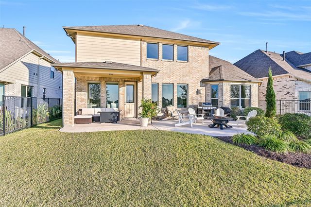 3103 Flora Manor Drive, Texas City, TX 77568