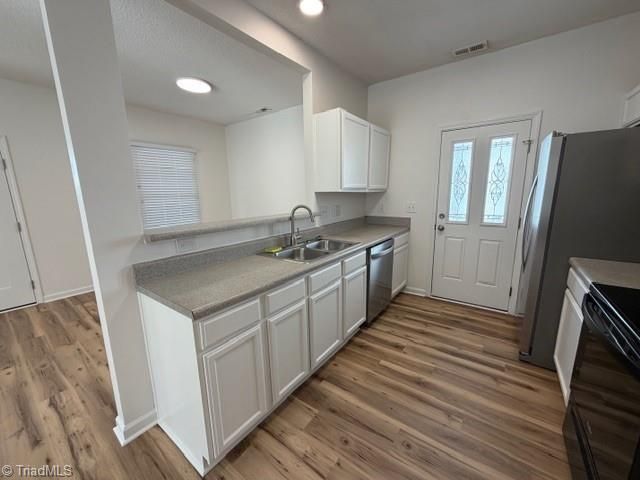 815 Green Oaks Street, Greensboro, NC 27401