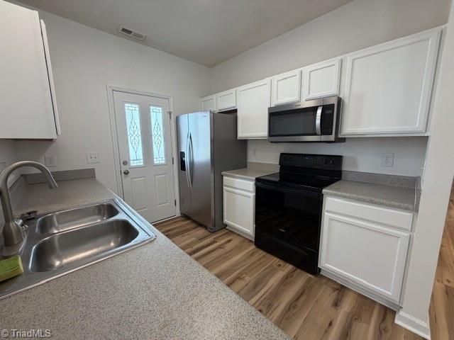 815 Green Oaks Street, Greensboro, NC 27401