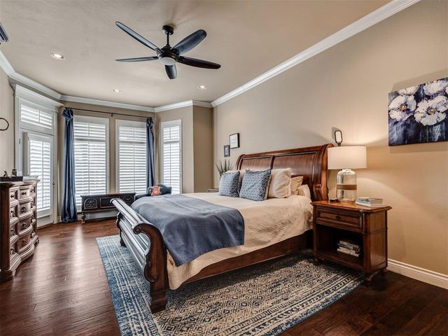 1250 N Tea Olive Way, Mustang, OK 73064