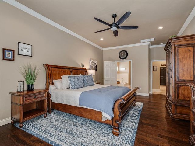 1250 N Tea Olive Way, Mustang, OK 73064