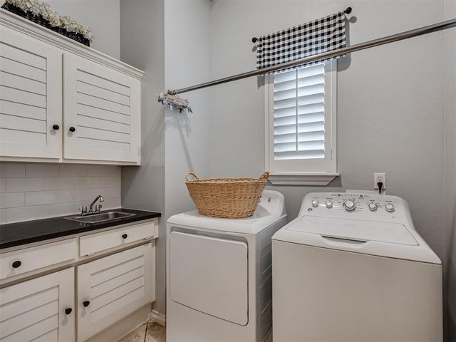 1250 N Tea Olive Way, Mustang, OK 73064