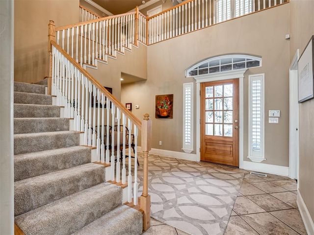 1250 N Tea Olive Way, Mustang, OK 73064