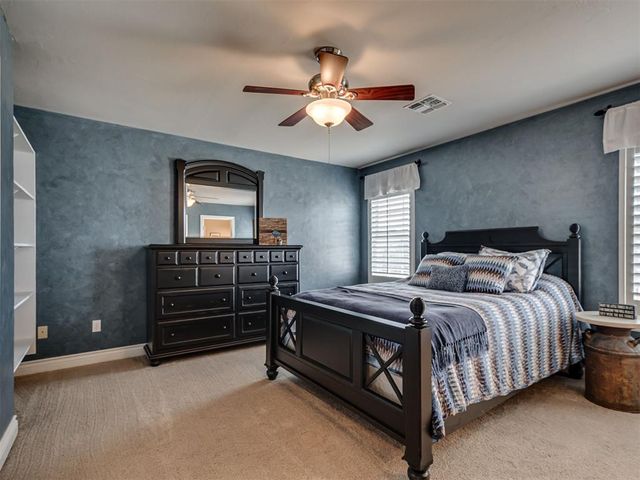 1250 N Tea Olive Way, Mustang, OK 73064