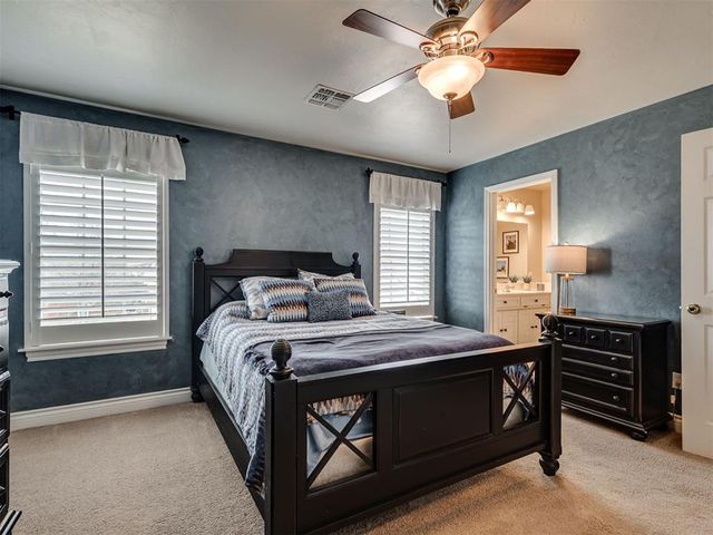 1250 N Tea Olive Way, Mustang, OK 73064