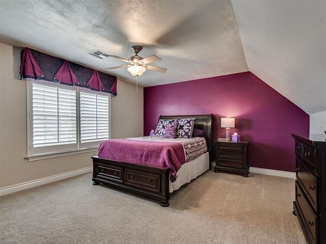 1250 N Tea Olive Way, Mustang, OK 73064